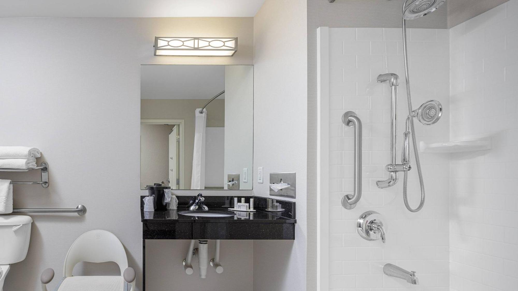 Fairfield Inn & Suites By Marriott Paducah Buitenkant foto