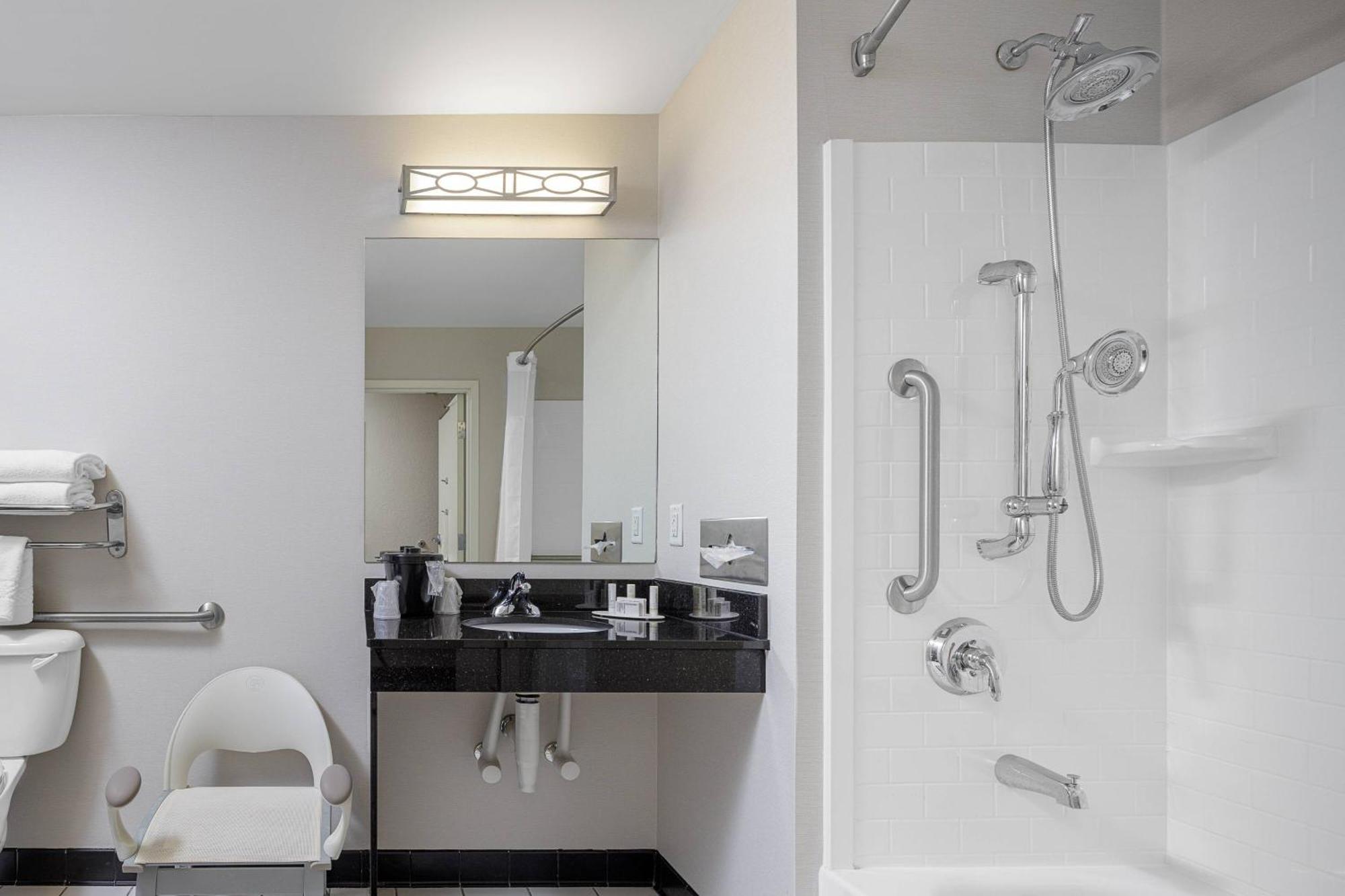 Fairfield Inn & Suites By Marriott Paducah Buitenkant foto