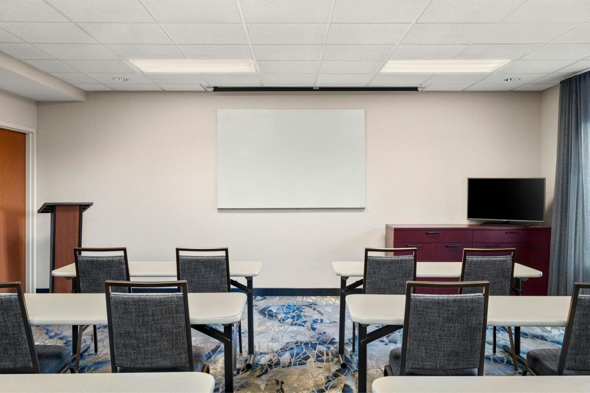 Fairfield Inn & Suites By Marriott Paducah Buitenkant foto